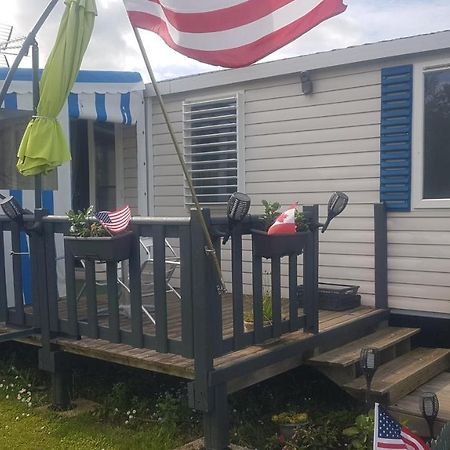 Omaha Beach Home Colleville-sur-Mer Exteriér fotografie